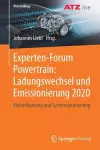 Experten-Forum Powertrain: Ladungswechsel und Emissionierung 2020 cover