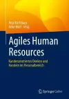 Agiles Human Resources cover