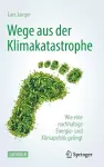 Wege Aus Der Klimakatastrophe cover