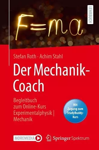 Der Mechanik-Coach cover