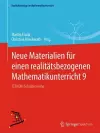 Neue Materialien für einen realitätsbezogenen Mathematikunterricht 9 cover