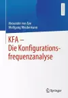 Kfa - Die Konfigurationsfrequenzanalyse cover