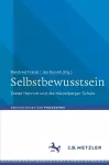 Selbstbewusstsein cover
