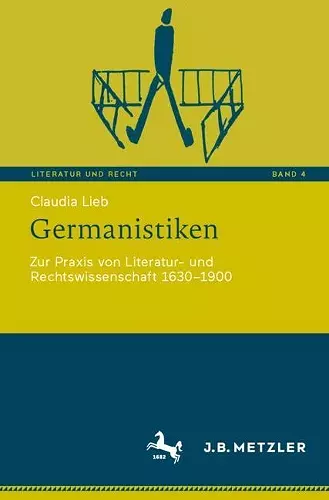 Germanistiken cover