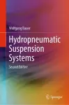 Hydropneumatic Suspension Systems cover