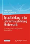 Sprachbildung in Der Lehramtsausbildung Mathematik cover