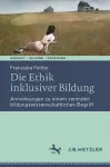 Die Ethik Inklusiver Bildung cover