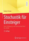 Stochastik Für Einsteiger cover