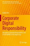 Corporate Digital Responsibility cover