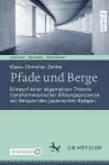 Pfade und Berge cover