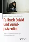 Fallbuch Suizid und Suizidprävention cover