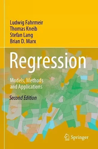 Regression cover