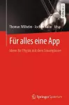 Für alles eine App cover