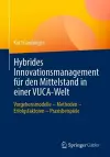 Hybrides Innovationsmanagement Für Den Mittelstand in Einer Vuca-Welt cover