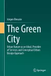 The Green City cover