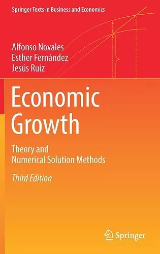 Economic Growth cover