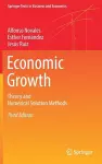 Economic Growth cover