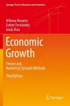 Economic Growth cover