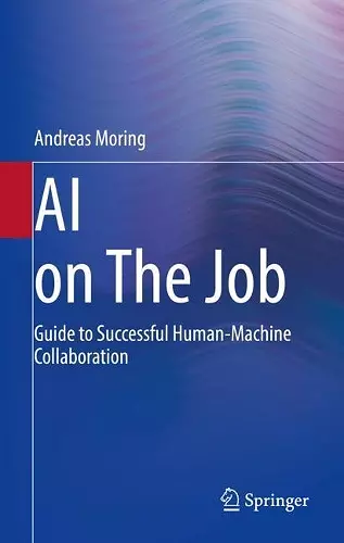 AI on The Job cover