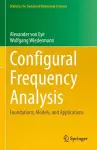 Configural Frequency Analysis cover