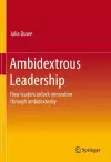 Ambidextrous Leadership cover