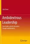 Ambidextrous Leadership cover