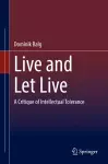 Live and Let Live cover