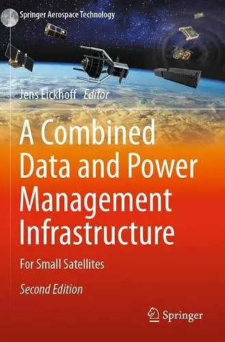 A Combined Data and Power Management Infrastructure cover