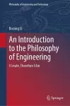 An Introduction to the Philosophy of Engineering cover