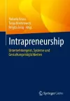 Intrapreneurship cover