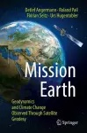 Mission Earth cover