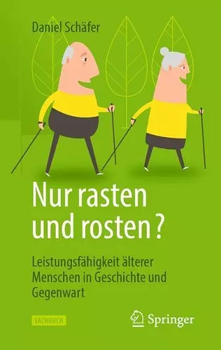 Nur Rasten Und Rosten? cover