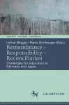 Remembrance – Responsibility – Reconciliation cover