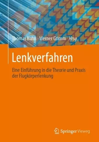 Lenkverfahren cover