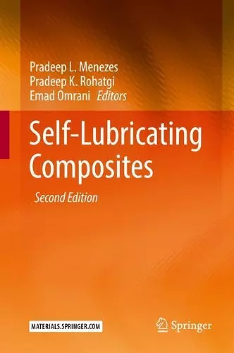 Self-Lubricating Composites cover