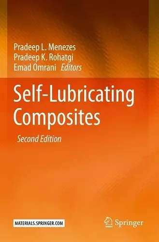 Self-Lubricating Composites cover