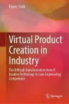 Virtual Product Creation in Industry cover