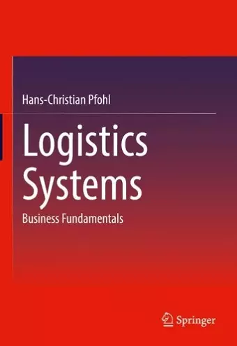 Logistics Systems cover