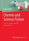 Chemie und Science Fiction cover