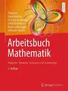 Arbeitsbuch Mathematik cover