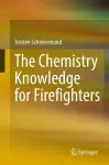 The Chemistry Knowledge for Firefighters cover