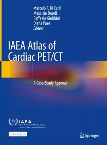 IAEA Atlas of Cardiac PET/CT cover