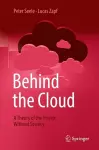 Behind the Cloud cover