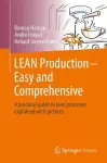 LEAN Production – Easy and Comprehensive cover