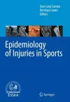 Epidemiology of Injuries in Sports cover