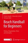 Beach Handball for Beginners cover