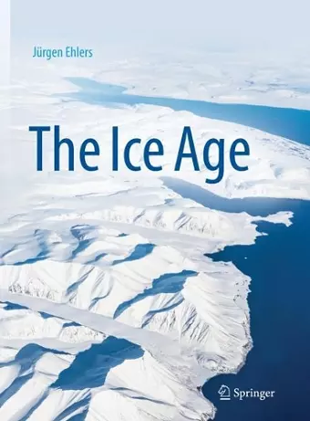 The Ice Age cover