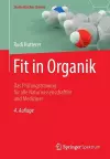 Fit in Organik cover