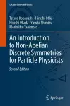 An Introduction to Non-Abelian Discrete Symmetries for Particle Physicists cover