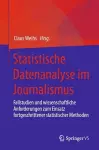 Statistische Datenanalyse im Journalismus cover